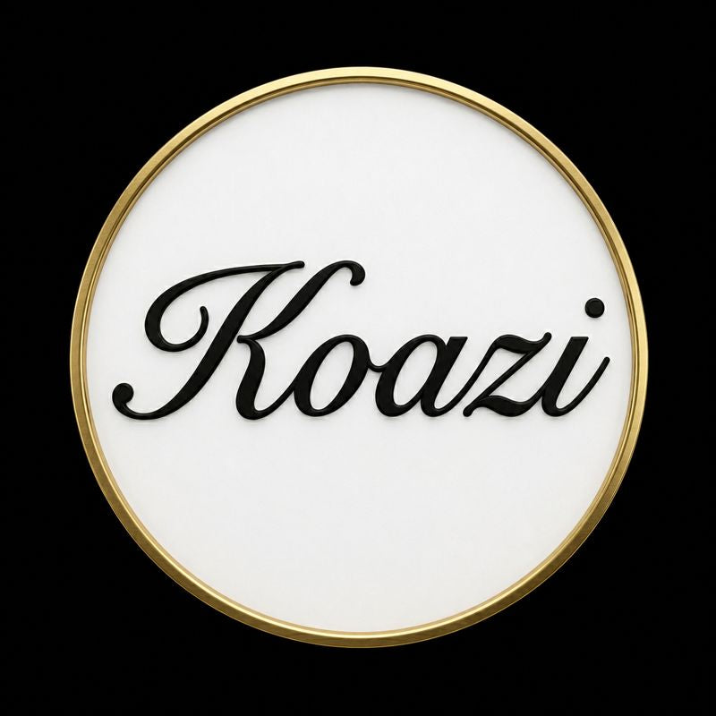 Koazi